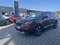 Peugeot 3008 Gwarancja do X. 2024 z możliwością przedłużenia salon PL