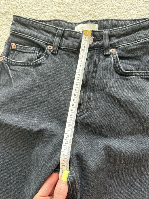 Джинсы женские H&M