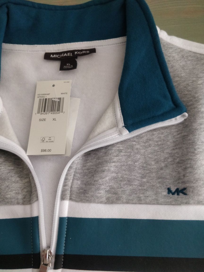 Bluza Michael KORS XL z USA Nowa