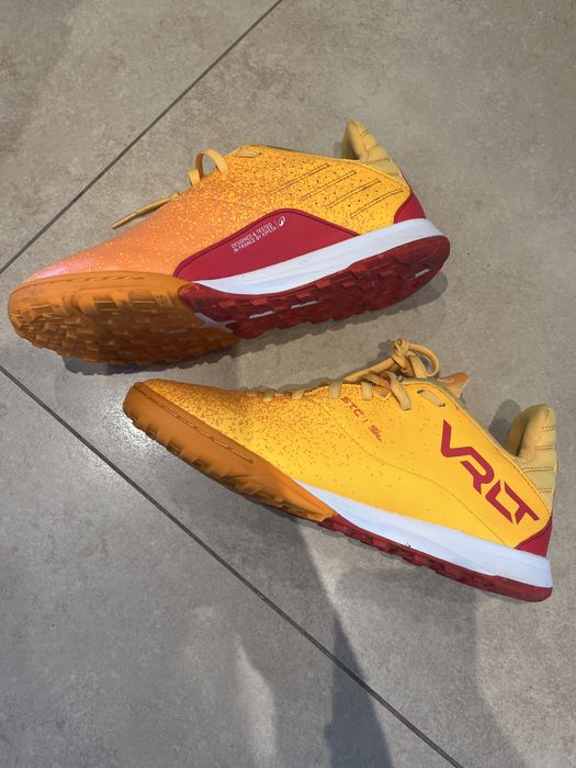 Buty pilkarskie korki kipsta decathlon rozmiar 40