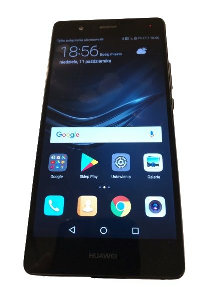 Huawei P9 lite 2017