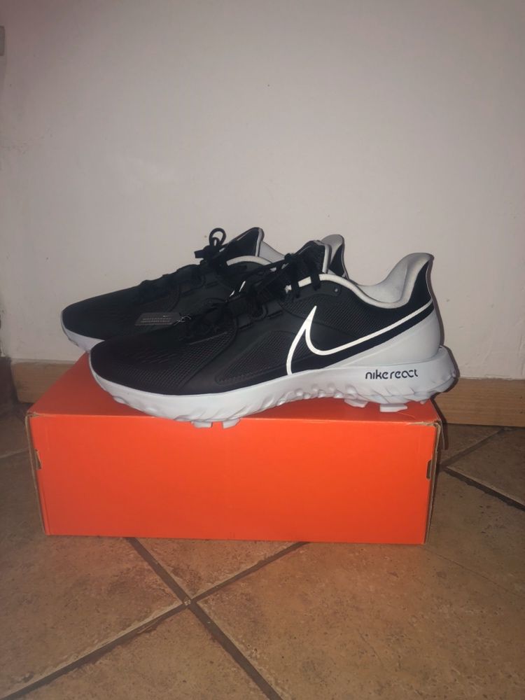 Buty do golfa Nike React 47.5