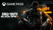 CALL OF DUTY (BO6, MW3, MW2) Game Pass (XBOX, PC)