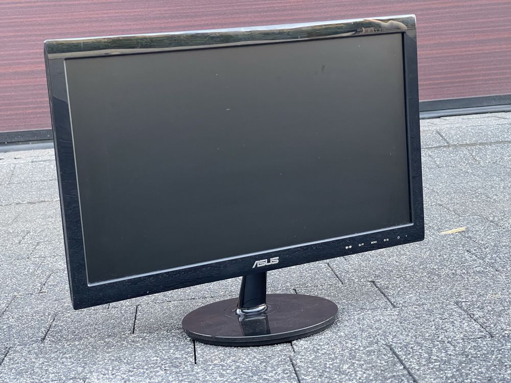 Monitor Asus VS197