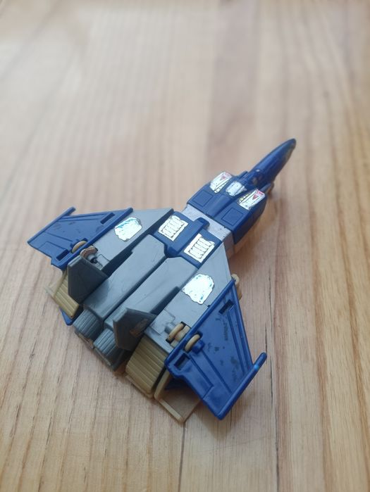 Трансформер 90-х