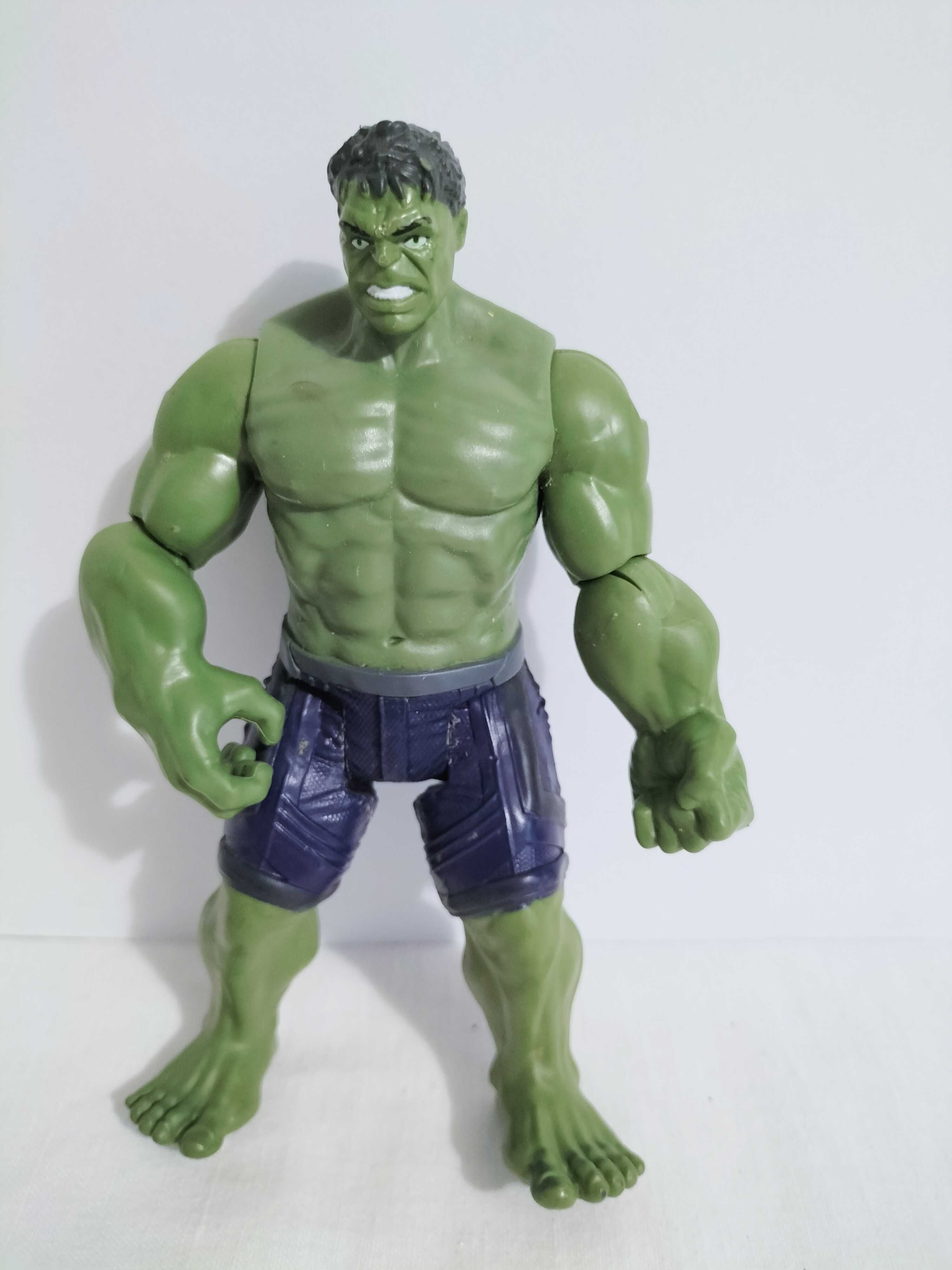 Figurki Hulk 15 cm