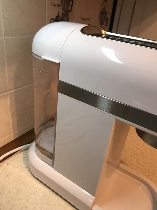 Кавоварка Ardesto YCM-E1500