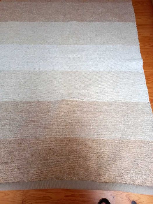 Tapete grande - 195 x 130 cm