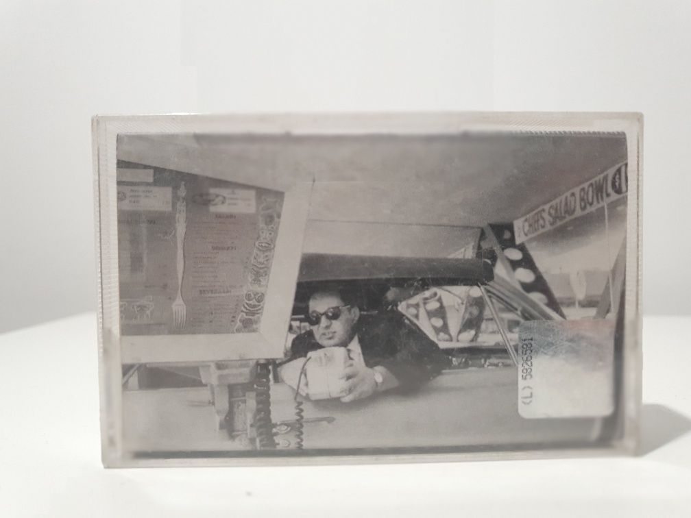 kaseta audio Beastie Boys Ill Communication 1994 Capitol Rec