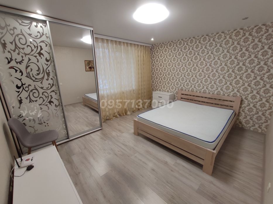 1к квартира. Новобудова. А/О