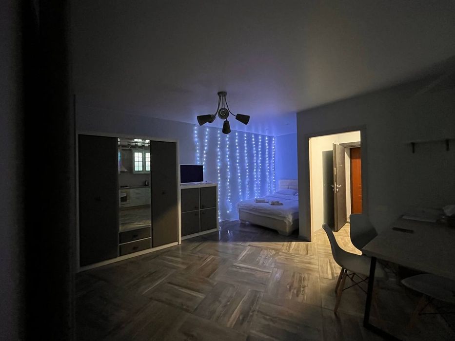 Студія у центрі ЖК Луцеорія