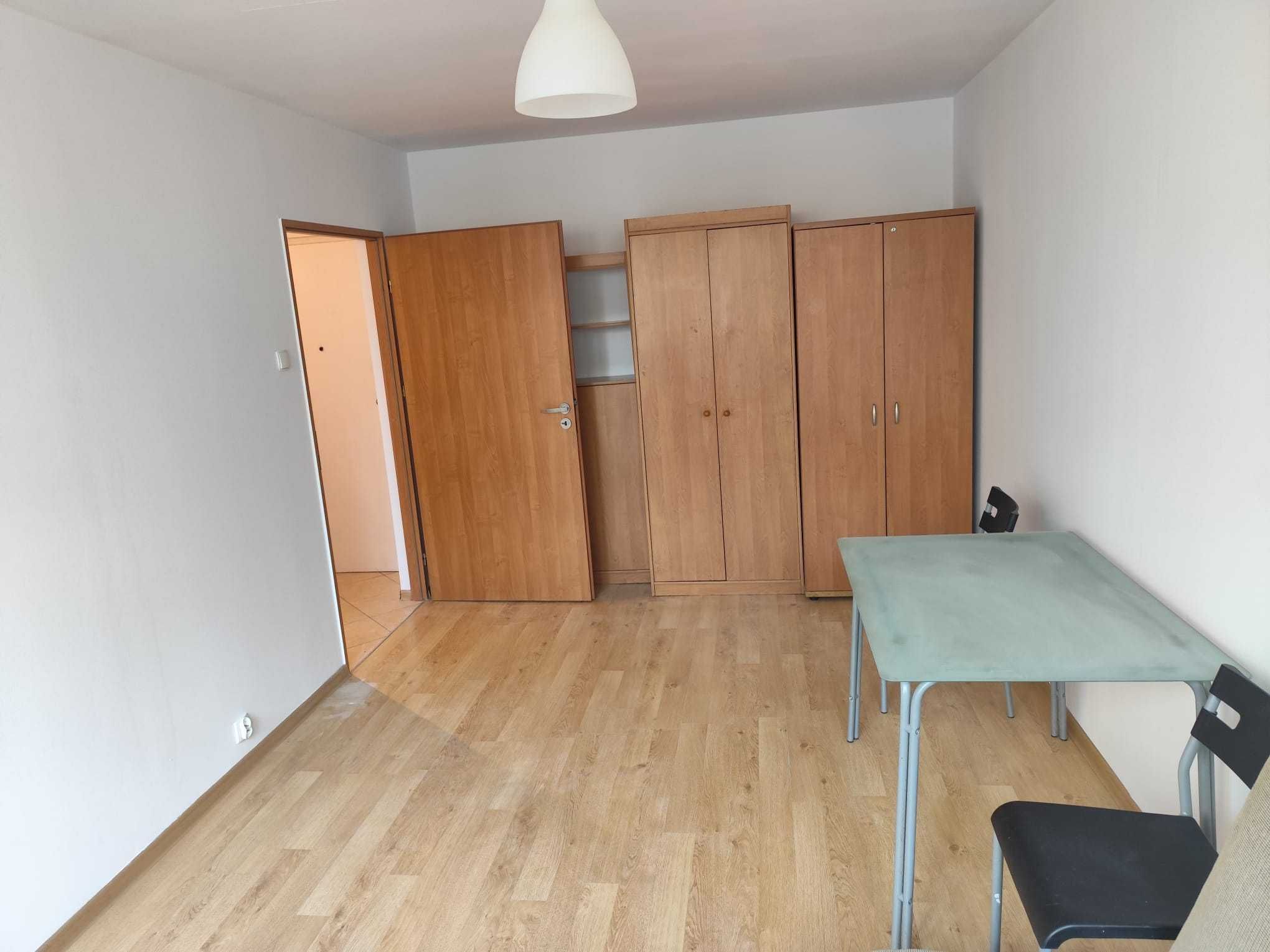 Mieszkanie 2 pokoje Centrum blok media parter sprzedam Kruszwicka