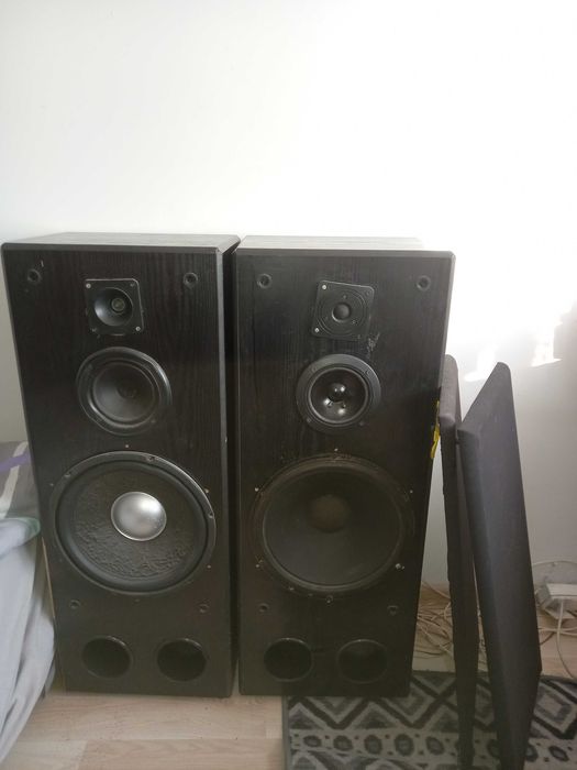 Sprzedam Kolumny Głośnikowe