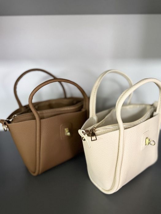 Жіноча сумка тоут