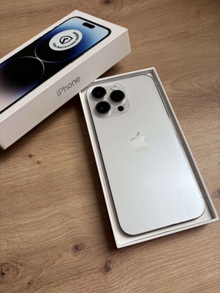 Iphone 14 PRO MAX 128 GB