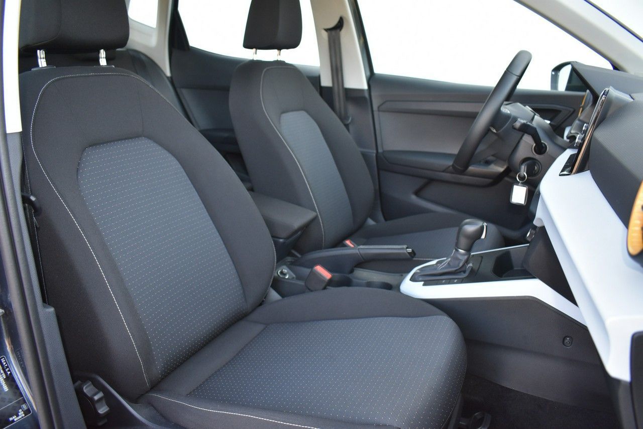 Seat Arona STYLE FULL LED 110KM DSG Salon PL 1 Wł. Vat 23% Serwis ASO