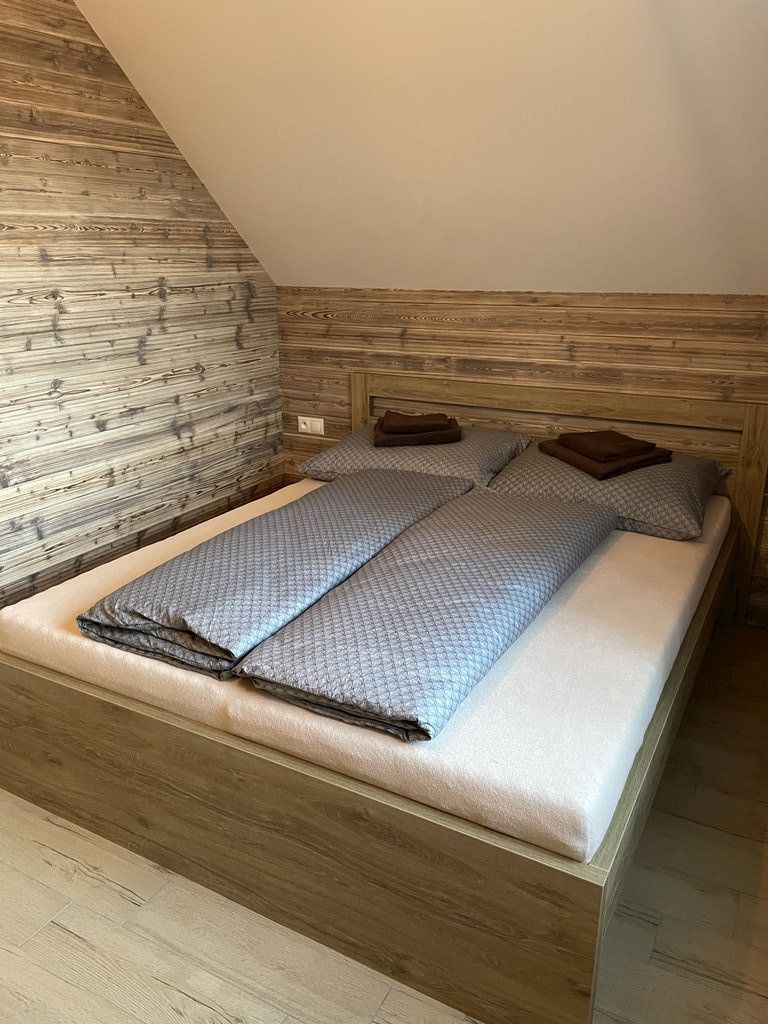 Domek Prywatny do wynajecia Jakuzzi