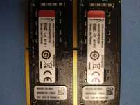 Оперативная память HyperX Impact SO-DIMM DDR4 2666MHz 16GB Kit 2x8GB