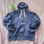 Зіпка синя polo ralph lauren