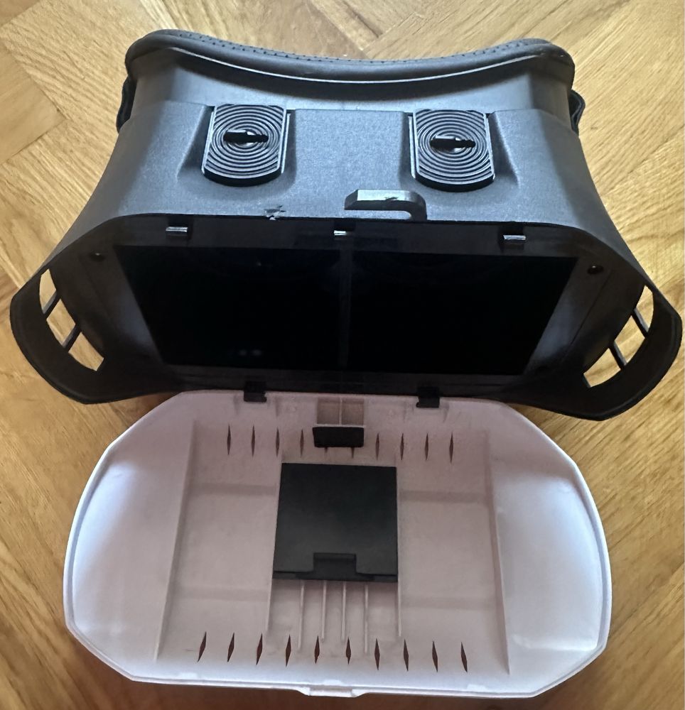 Okulary 3d VR BOX