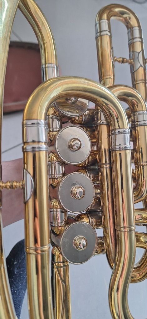 CREPIN DAVID Bielefeld euphonium Sakshorn