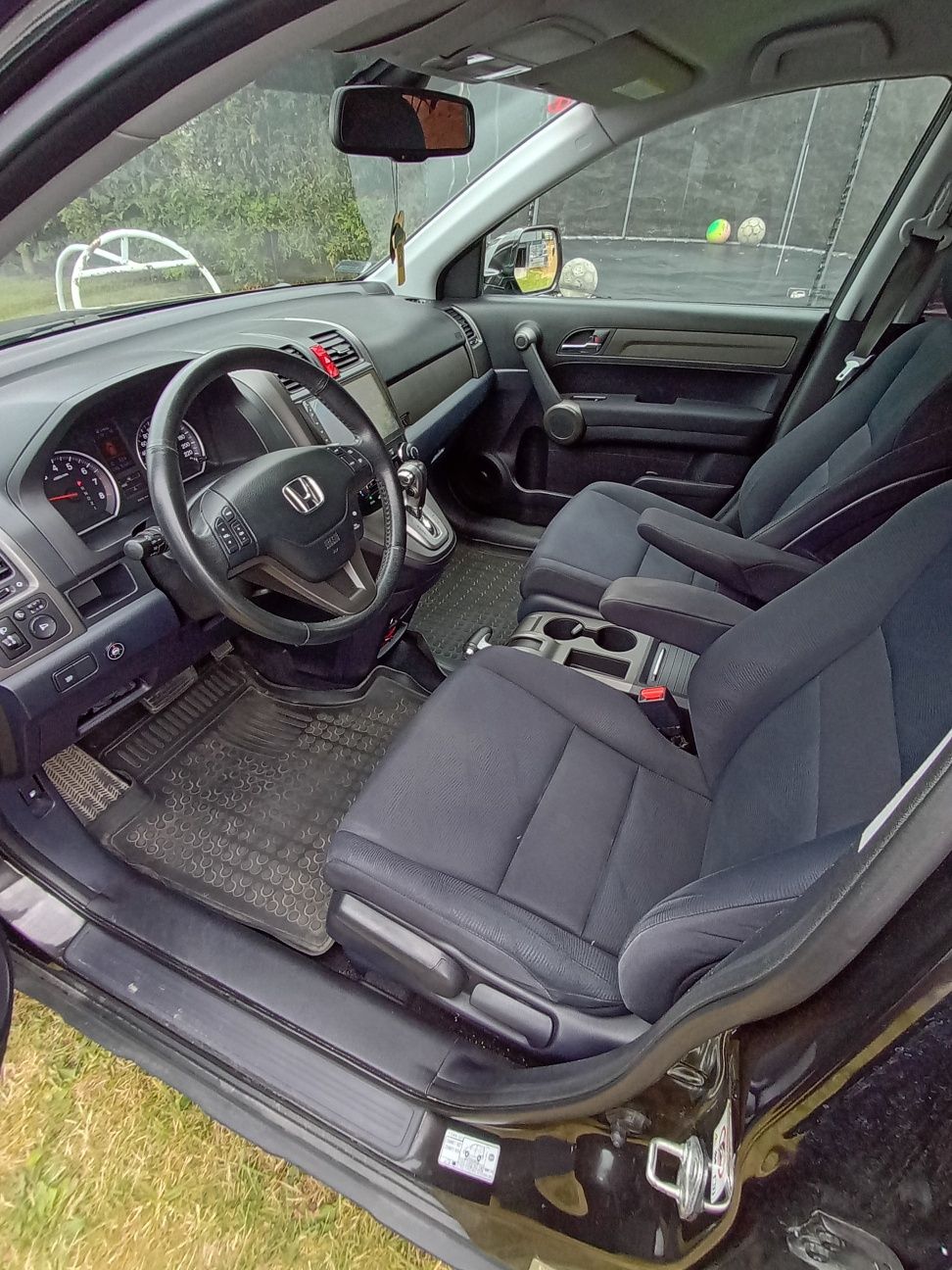 Sprzedam Honda CR-V 3 2.0 LPG 2010 r