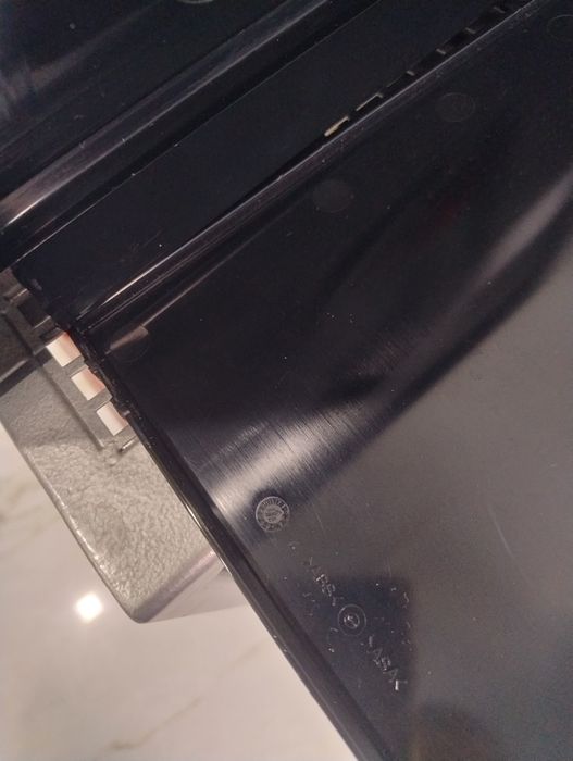 Кавоварка  Melitta Caffeo solo