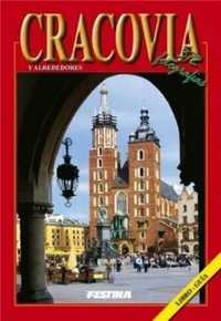 Kraków i okolice 372 zdjęcia - wer. hiszpańska - Rafał Jabłoński