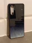 Etui / obudowa Huawei P30 Pro noc niebo księżyc gwiazdy