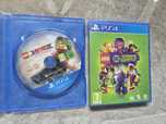 2 gry lego na ps4