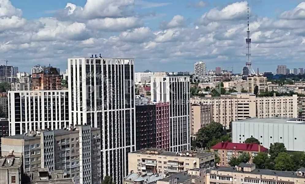 2к. квартира під ремон ЖК СТАРТ Шевченківський р-н ТОП планування
