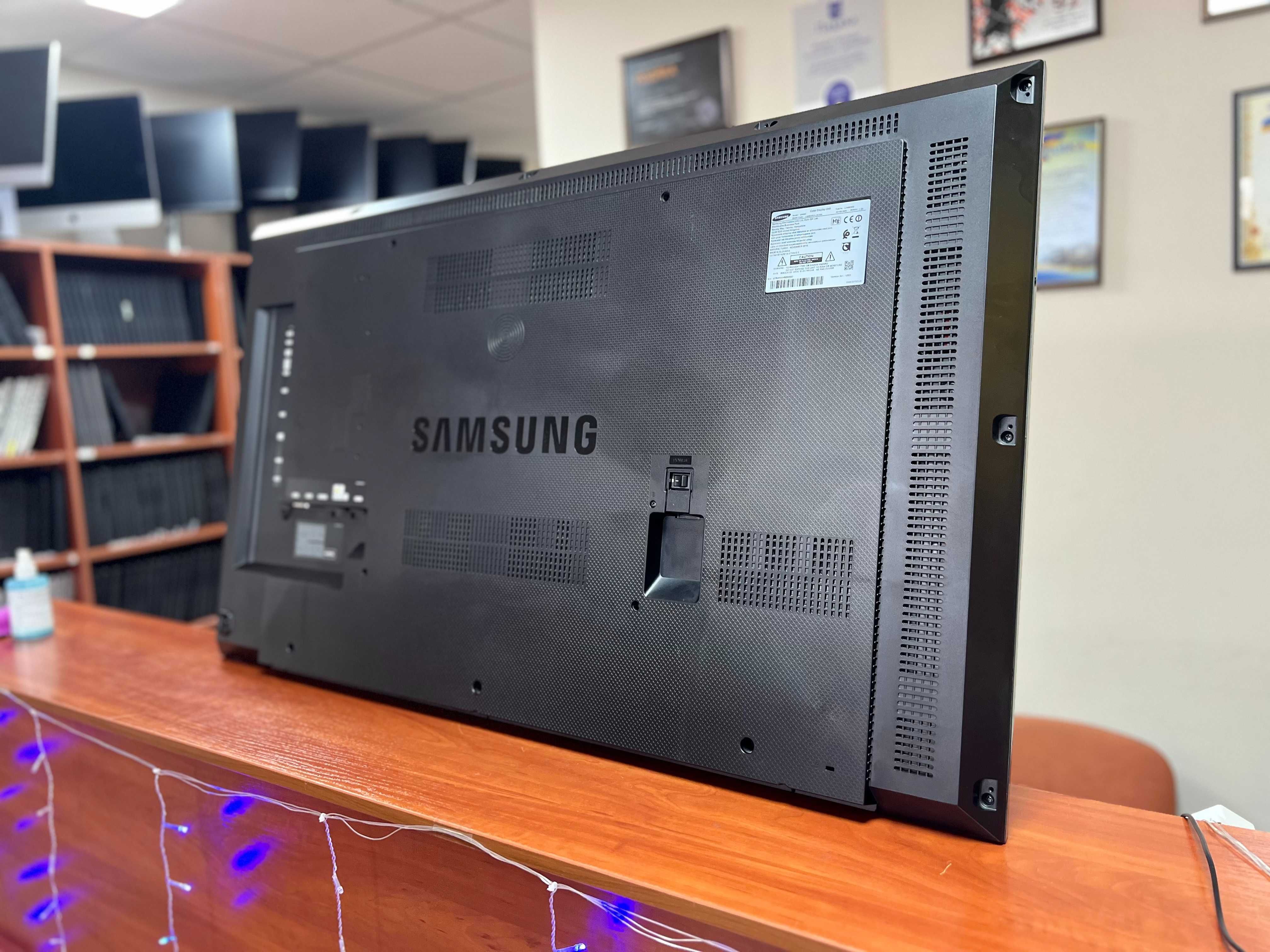 ЖК-Панель Samsung DM48E·47" FHD IPS·75Гц·1920x1080·16:9·ОПТ та РОЗДРІБ