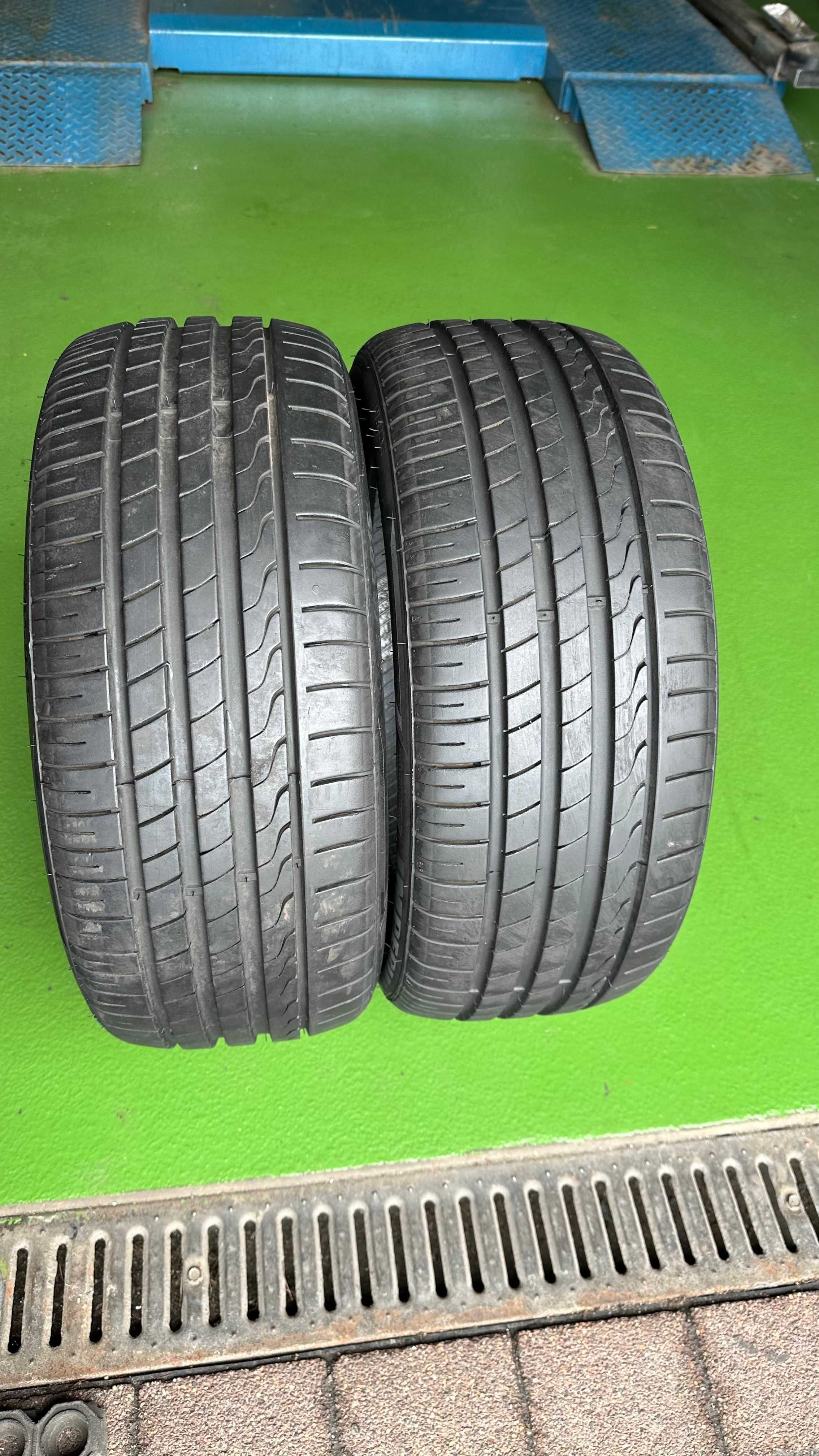 Para 195 45 R15 78V Imperial EcoSport 2 bieżnik 2x7mm
