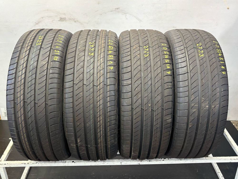 205/45/17 88H Michelin Primacy 4