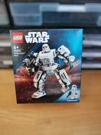 LEGO Star Wars 75370 - Mech Szturmowca