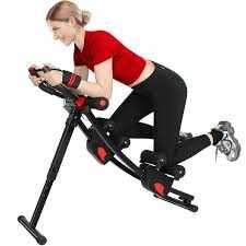 Máquina fitness nova