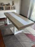 Mesa de jantar como nova