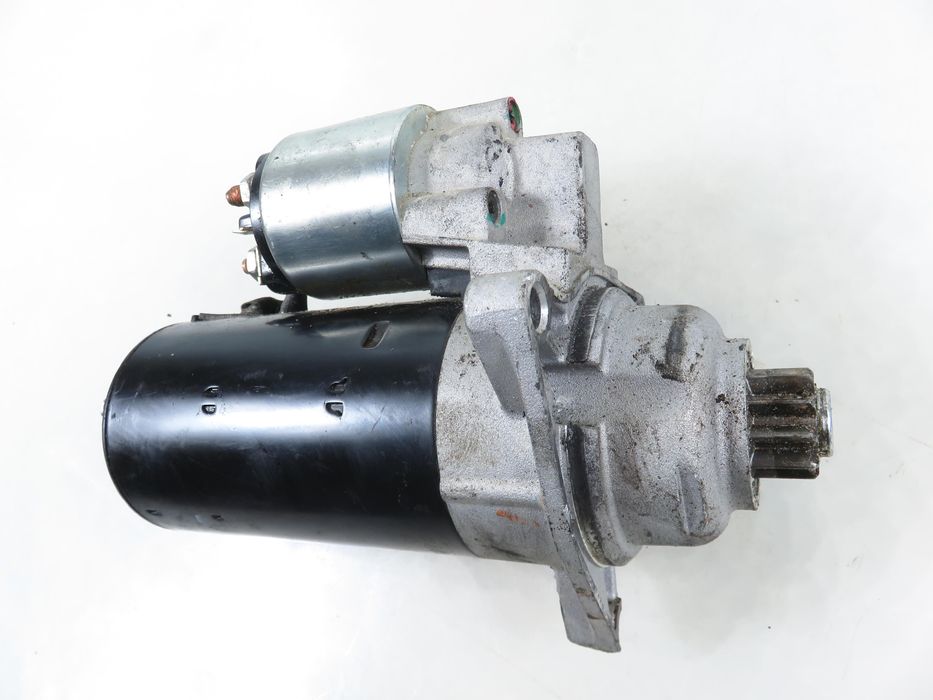 Rozrusznik Vw Transporter T4 2.4 D - Aja - Stx200001r