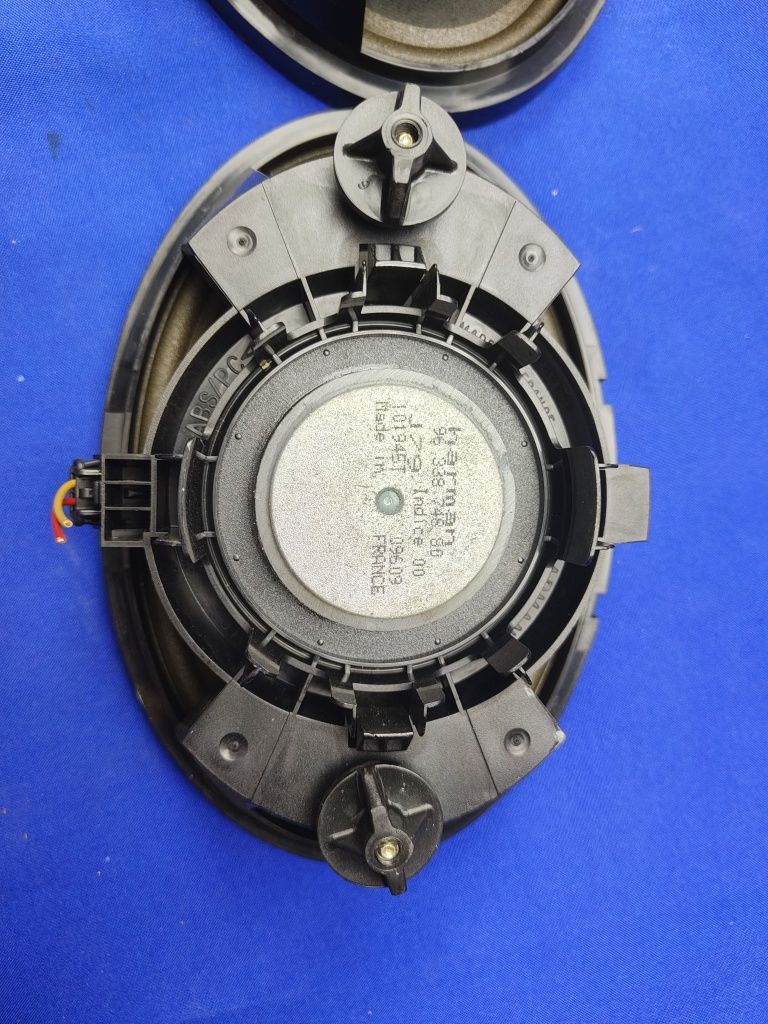 Динаміки задньої полки Peugeot 406 седан Harman 9633874880