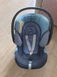 Fotelik samochodowy CYBEX