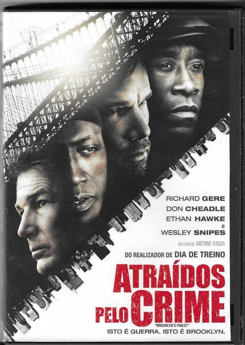 Atraídos pelo Crime (2009)
