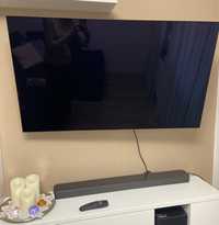 LG OLED55B8 телевізор