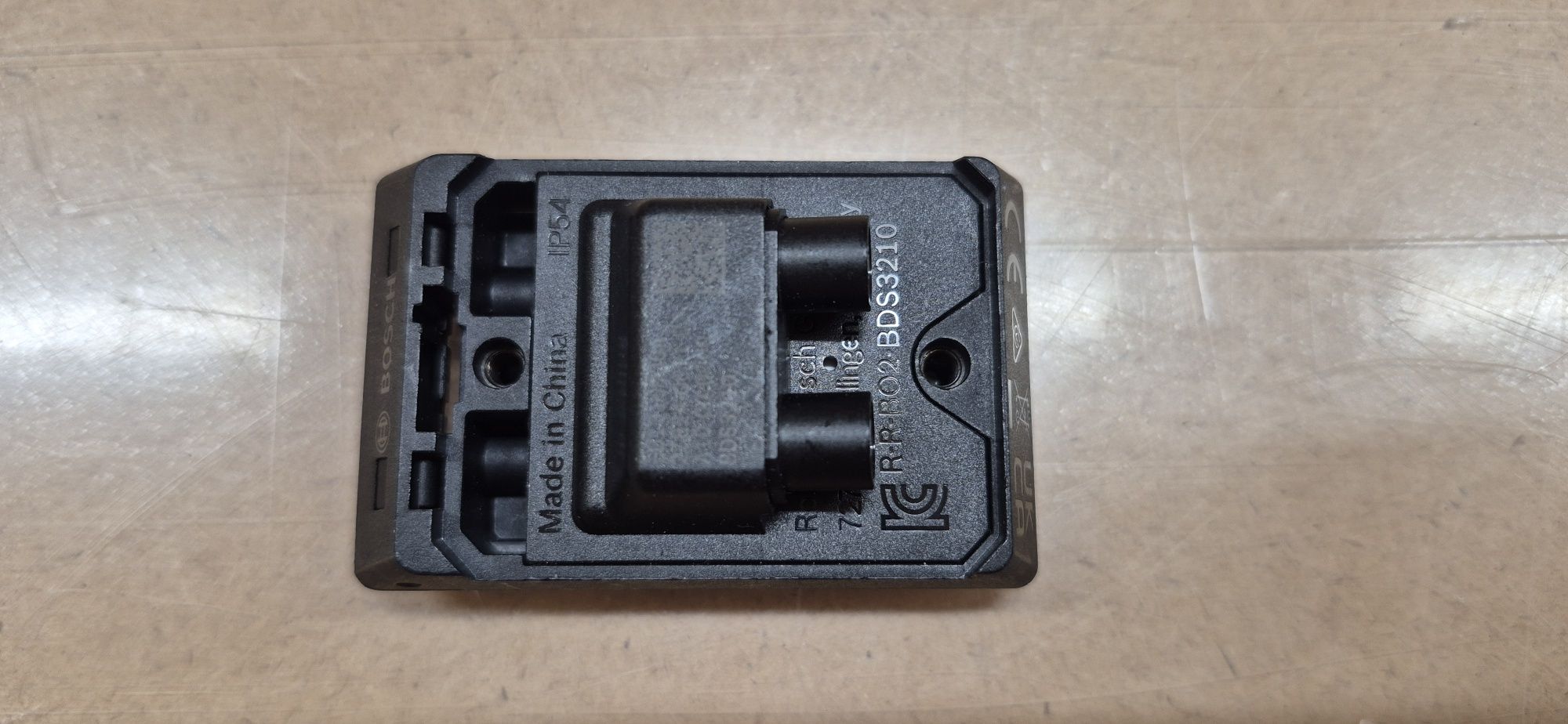 Nr3. Bosch Interfejs Adapter wyświetlacza Bosch Smart