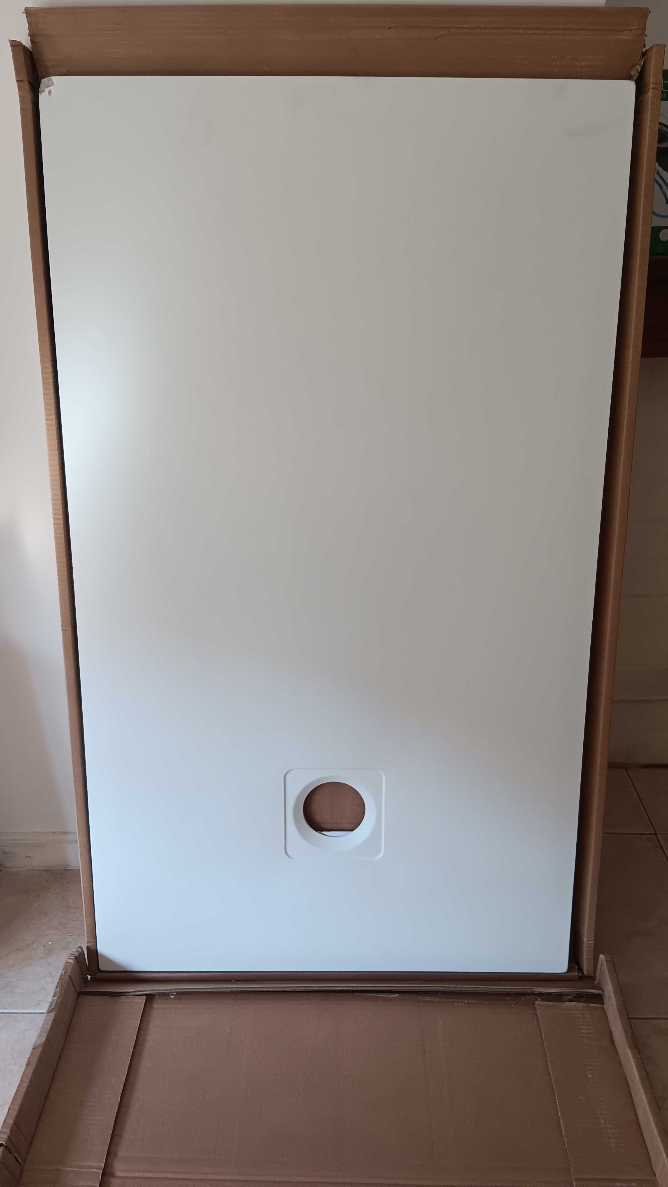Base de duche wc