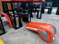 Kabina kabiny ciagnikowe c330 c360 mf t25 bizon transport PROMOCJA