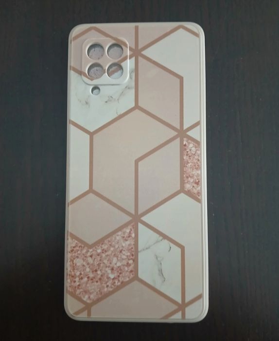 capa Samsung A42 5G