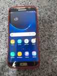 Telemóvel Samsung S7 edge
