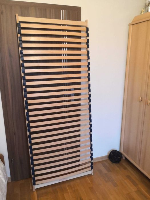 Stelaż do łóżka 200x80