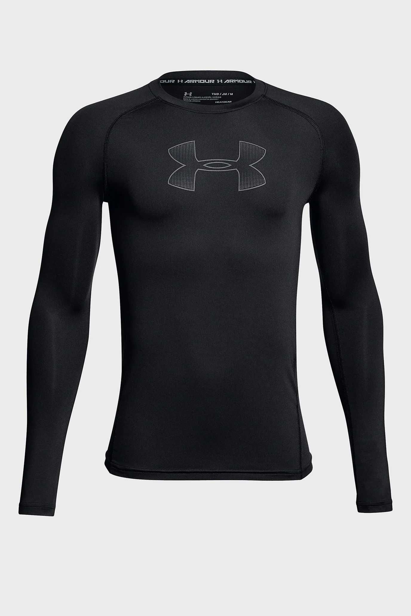 Термореглан Under Armour (10-12 років)