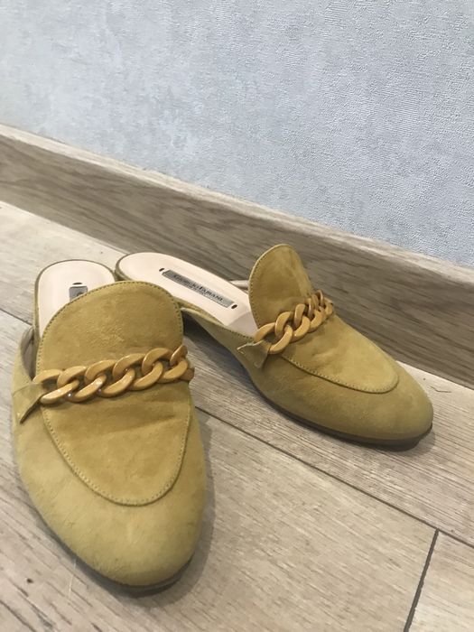 Мюли, шлепки Giorgio Fabiani